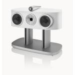 HTM82 D4 Centre Channel Speaker – White
