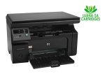 Hp Laserjet Pro M1132 Multifunction Printer – Refurbished