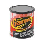 Powder 720G - Berry