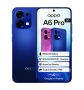Oppo A6 Pro 5G 8+256GB Dual Sim - Stellar Blue
