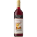 Natural Sweet Red Wine Bottle 750ML