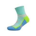 Falke Stride Anklet Sock - Light Aqua - 07 To 09