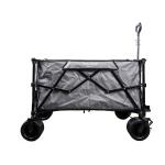 Wagon Steel And Polyester