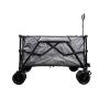 Wagon Steel And Polyester