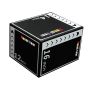 Plyometric Jump Box High Density Versatile Plyo Box For Gym Workout