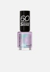 Rimmel 60 Seconds Super Shine Nail Polish - Mermaid Fin
