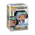 Funko Pop Animation: One Piece – Kuzan Special Edition