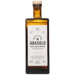 Mexican Whisky