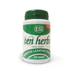 10 Herbs 100 Tablets