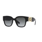 Versace – VE4437U Black Sunglasses