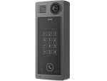 AXIS A8207-VE Mk II Network Video Door Station 6MP Wide-angle Camera 1 56MM Fixed Lens Digital Ptz IP66 IK08 Poe RJ45 Micro Sd