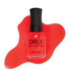 Hot Shot – Nail Lacquer 18ml