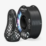Abs Black 1KG 1.75MM Filament