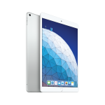 Apple Ipad Air 10.5-INCH 2019 3RD Generation Wi-fi 64GB - Silver Better