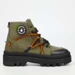 Urbanart Duty 1 Can - Olive - Olive 7