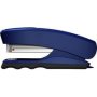 Rexel Sirius Stapler Full Strip Stapler Blue