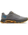 Men's Ua Hovr Infinite 3 Running Shoes - Concrete 10