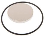 Suunto D6 D6I Battery Replacement Kit