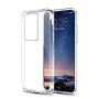 Favorable Impression Reinforced Clear Protective Case For Huawei P40