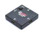 Parrot 3-PORT HDMI Switch – AD2005