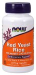 Red Yeast Rice With COQ10