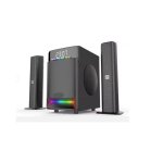 Ecco 2.1 Home Theater Speaker MV88D1