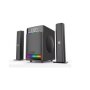 Ecco 2.1 Home Theater Speaker MV88D1