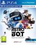 ASTRO Bot Rescue Mission - Playstation VR And Playstation 4 Camera Required Playstation 4