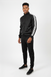 Joggers - XL Black