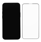 Tempered Glass Screen Protector For Iphone 15 Series