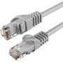 CAT6 1.5M Cable Grey