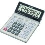 Sharp EL-2128V Semi-desk Calculator