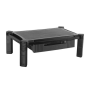 LUMIN Lumi Modular Multi-purpose Smart Stand With Drawer AMS-2L