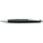 2000 Ballpoint Pen - Medium Nib Black Refill Black