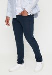 Levi's 512 Slim Taper Za Escape With Me Od Ad - Blue