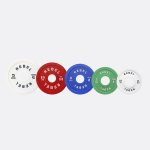 Rebel Fractional Micro Weight Plates