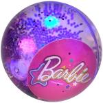 LED Glitter Bouncy Ball