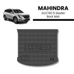XUV700 5 Seater Boot Mat