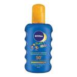 Nivea Sun Kids Moisturising Spray SPF50+ 200ML