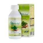 Ob Herbal Cough Syr 100ML