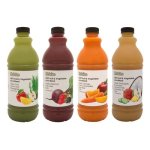 Mr Juice 100% Fruit & Vegetables Wheat Grass Juice 500ML