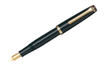 Sailor Lecoule Fountain Pen Teal Green