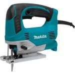 Makita Jig Saw 23MM Orbital Action 650W JV0600K