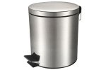5 Ltr S S Dust Bin