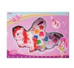 Play-set Make Up Theme Compact Set