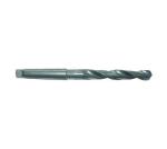 Drill Bit Hss Morse Taper 21MM X MT2