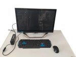 Samsung Ativ One 7 DP700A3D-A01US
