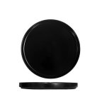 Studio - Black Plate - 19.5CM