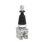 LPSJ210 2POSITION 2NO Joystick Controller Interlocked