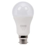 Eurolux LED Light Bulb G1033 A60 15AW 6500K